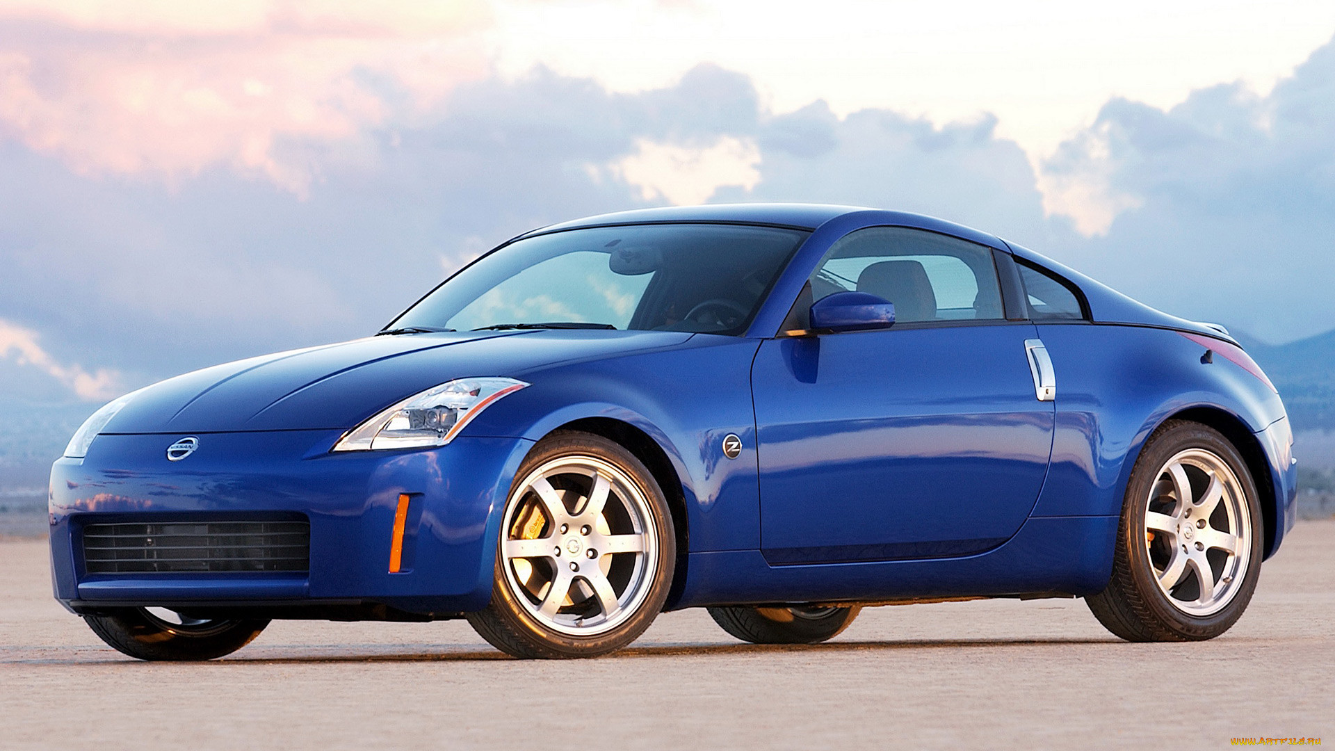 nissan 350z, , nissan, datsun, , , 